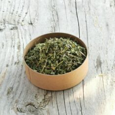 Ortie piquante feuille - 50 g vrac - Les unfufuz - Detox - Energie-fatigue