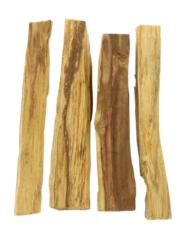 Palo santo - Bâtonnet - 50 g - DG diffusion