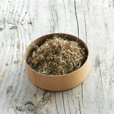 Piloselle plante bio - 50g vrac - Les Unfufuz