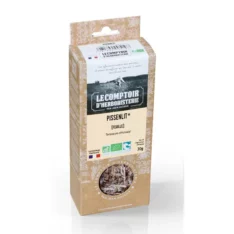 Pissenlit feuille bio - 30 g vrac - Le comptoir d'herboristerie