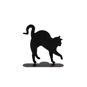 Porte encens Spirales chat - Aromandise