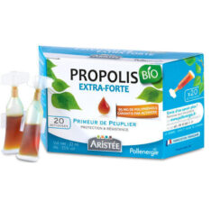 Propolis extra forte - 20 doses - Aristée