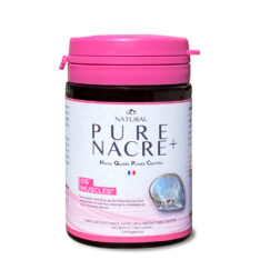 Pure nacre + - 60 gélules - Energocaps