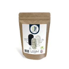 recharge de minéraux pour fontaine EVA - Complet - Eau et fontaines