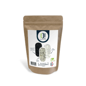 recharge de minéraux pour fontaine EVA - Complet - Eau et fontaines