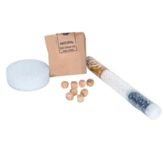 Recharge pour Pommeau de douche EVA - Eau et fontaines