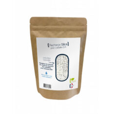 Recharge de minéraux pour fontaine EVA - Silice - Eau et fontaines