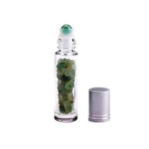 Roll'on aventurine vert - 20 ml - Omsae