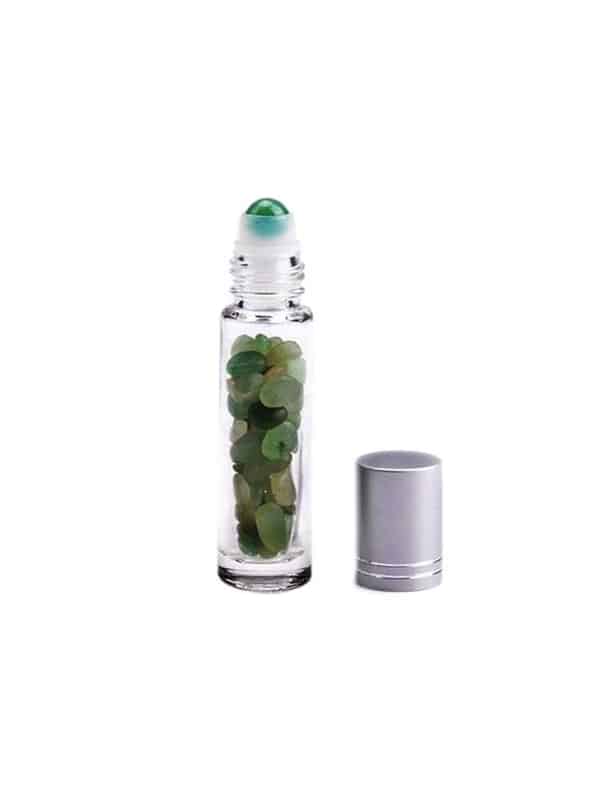 Roll'on aventurine vert - 20 ml - Omsae