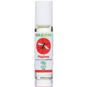 Roll-on piqûres - 9 ml - Eolesens - Les huiles essentielles