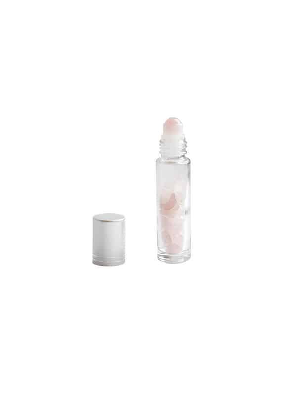 Roll'on quartz rose - 10 ml Omsae