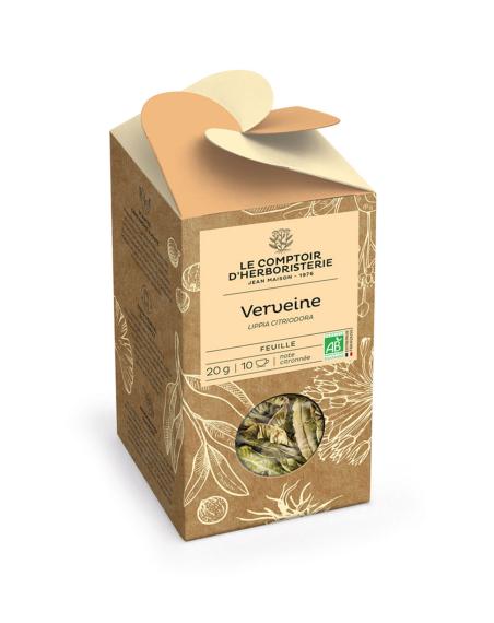 Verveine  bio - Vrac