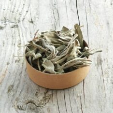 Sauge feuille - Vrac 30 g - Les unfufuz - Hormones féminines