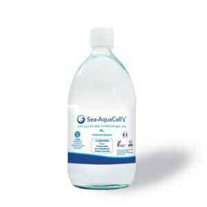 Sea Aqua cell's - 1 litre - CSBD Odemer - Energie-fatigue
