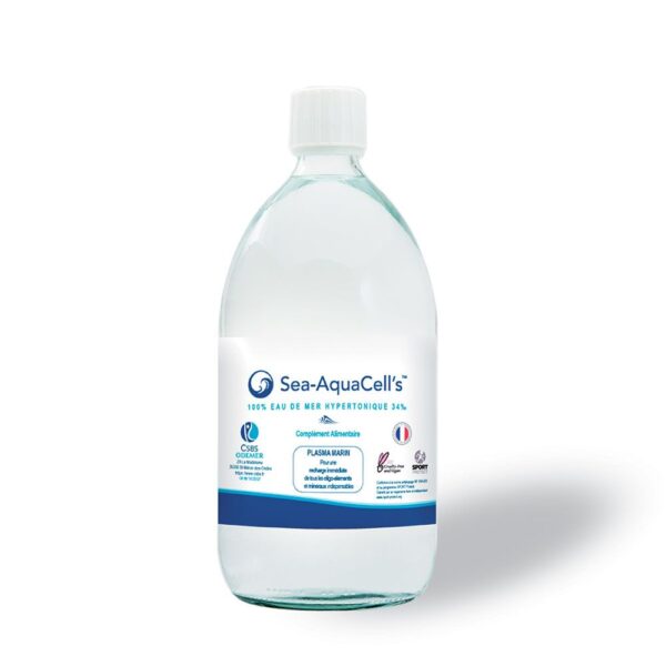 Sea Aqua cell's - 1 litre - CSBD Odemer