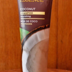 Shampoing Noix de coco - 237 ml - Desert essence