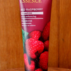 Shampoing framboise - 237 ml - Desert essence