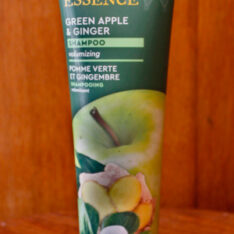 Shampoing Pomme gingembre - 237 ml - Desert essence