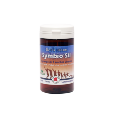 Symbio'sil - 30 gélules - Vecteur energy