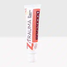 Z-Trauma - Tube de 60 ml - Mint-e-Lab