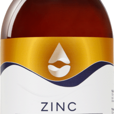 Zinc - 500 ml - Catalyons