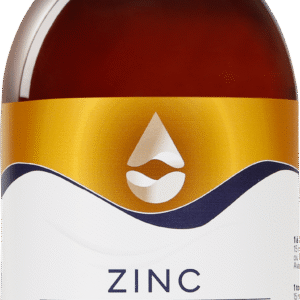 Zinc - 500 ml - Catalyons - Les oligo-éléments et minéraux