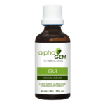 Macérât de bourgeon de gui - 50 ml - Alphagem - Les bourgeons