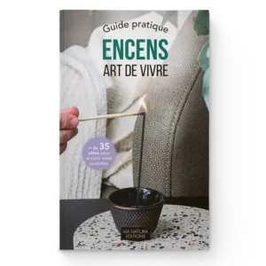 LIVRE ENCENS