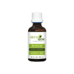 Macérât de bourgeons de platane - 50 ml - Alphagem - Les bourgeons