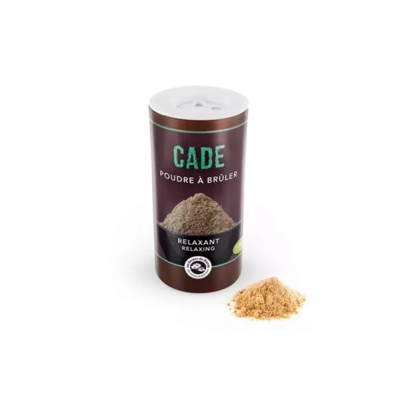 Poudre de cade - 30 g - Aromandise