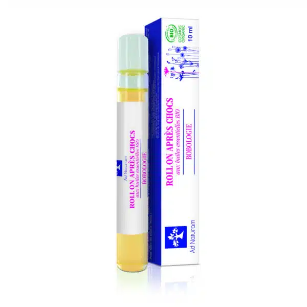 Roll-on après-choc - 10 ml - AD Naturam