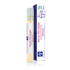 Roll-on tête légère - 10 ml - AD naturam