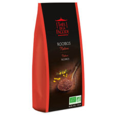 Rooibos - Vrac 100 g - Les thés de la pagode