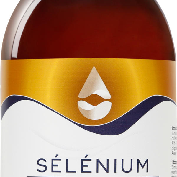 Sélénium - 500 ml - Catalyons