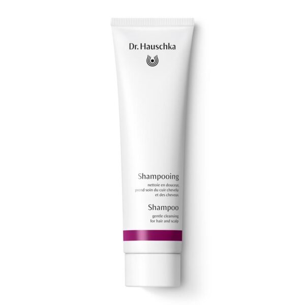 Shampoing - 150 ml - Dr Hauschka