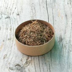 Racine de Valériane bio - Vrac 50g - Unfufuz - Les plantes