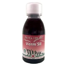 Verm'Sil - 150 ml - Vecteur Energy