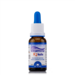 Vitamine K2 - 20 ml - Dr Jacobs