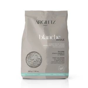 Argile blanche ultra ventilée - 200g - Argiletz - Les argiles