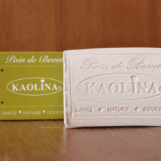 Pain d'argile doux - 250 g - Kaolina