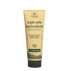 Pâte d'argile verte - 300 g - Naturado