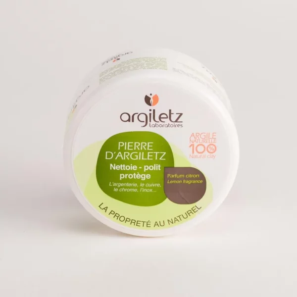 Pierre d'argile - 300g - Argiletz