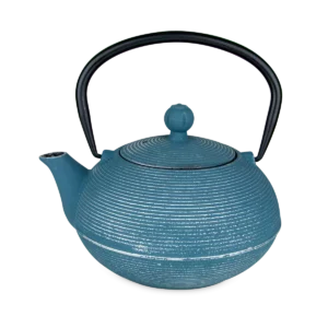 Théière Asagao en Fonte - 0,8l. - Aromandise - Théières et bouteilles