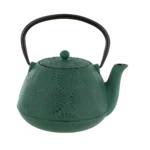 Théière Hanami en Fonte - 1,2l. - Aromandise - Théières et bouteilles