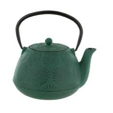 Théière Hanami en Fonte - 1,2l. - Aromandise - Théières et bouteilles