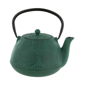 Théière Hanami en Fonte - 1,2l. - Aromandise - Théières et bouteilles