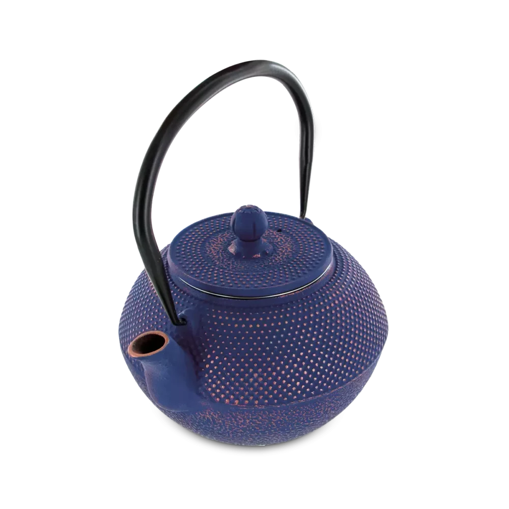Théière Song en Fonte - 1,2L. - Aromandise - Théières et bouteilles