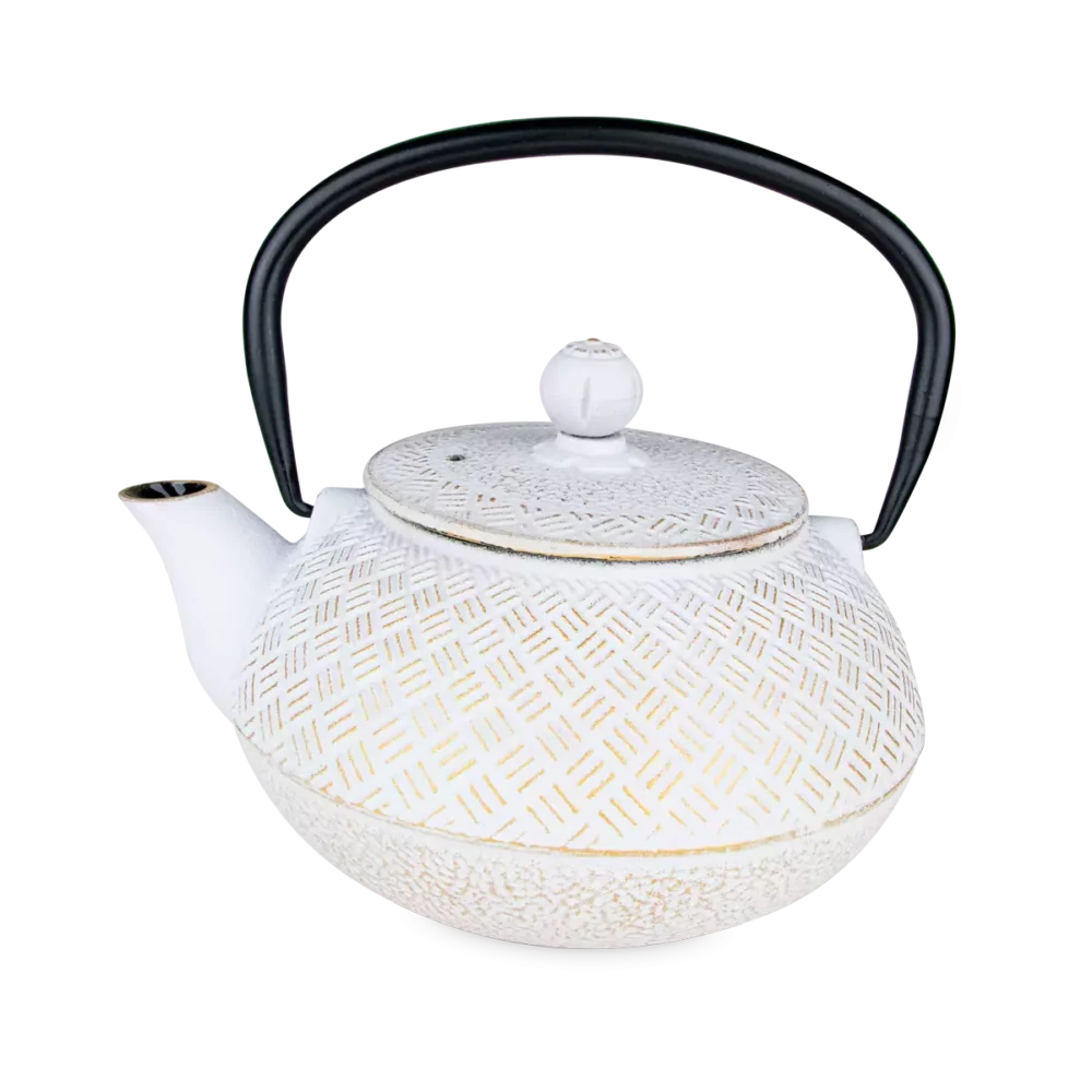Théière Hanami en Fonte - 0,8l. - Aromandise - Théières et bouteilles