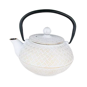 Théière Hanami en Fonte - 0,8l. - Aromandise - Théières et bouteilles