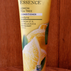 Après-shampoing citron - 237 ml - Desert essence